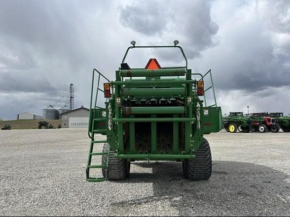 Image of John Deere L340 equipment image 4