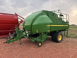 2016 John Deere L340 Image