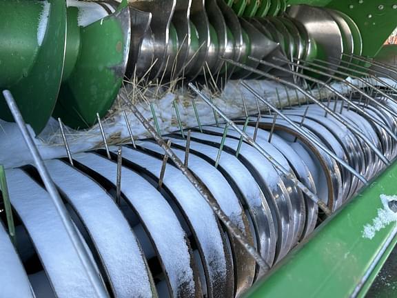 Image of John Deere L340 equipment image 1