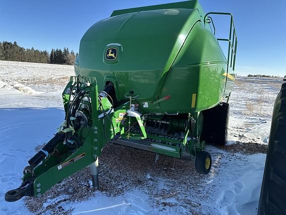 Image of John Deere L340 equipment image 3