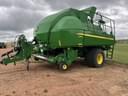 2016 John Deere L340 Image