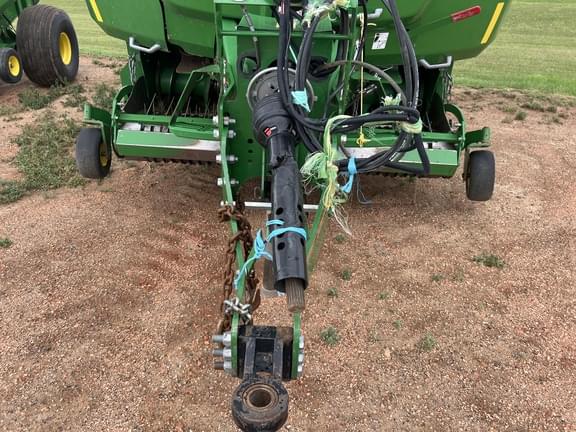Image of John Deere L340 equipment image 2