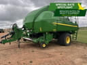 2016 John Deere L340 Image