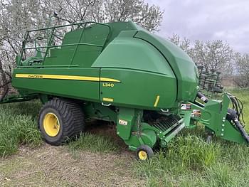 2016 John Deere L340 Equipment Image0