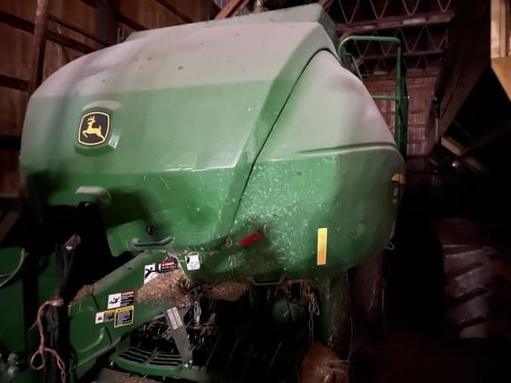 2016 John Deere L340 Equipment Image0