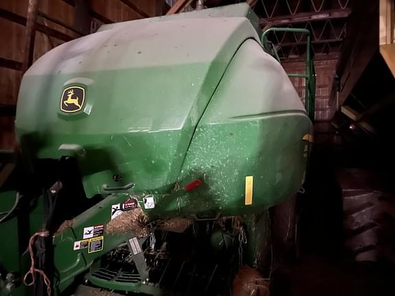 Image of John Deere L340 Image 0