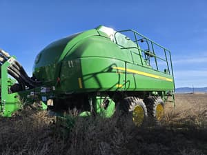 2016 John Deere L340 Image
