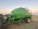 2016 John Deere L340 Image