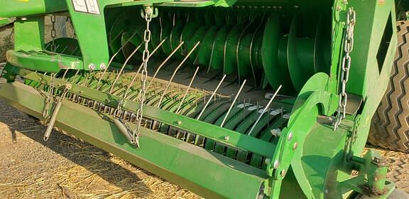 Main image John Deere L340 7