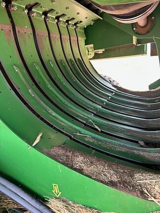 Image of John Deere L340 equipment image 3