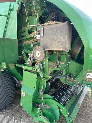Image of John Deere L340 equipment image 2