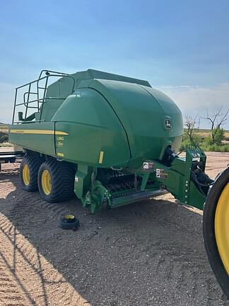 Image of John Deere L340 equipment image 1