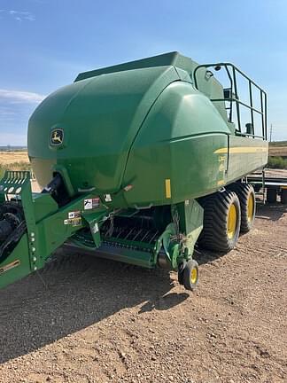 Image of John Deere L340 Primary image