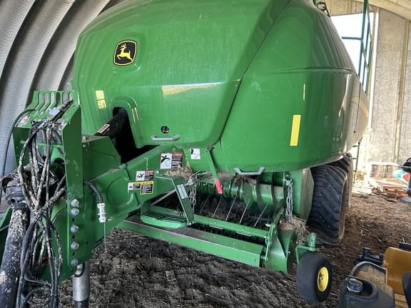 Image of John Deere L340 equipment image 1