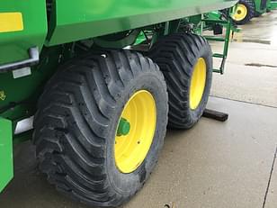 Main image John Deere L340 15