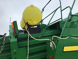 Main image John Deere L340 20