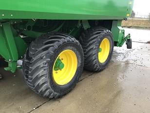 Main image John Deere L340 21