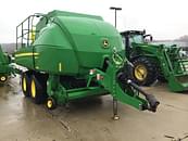 Thumbnail image John Deere L340 3