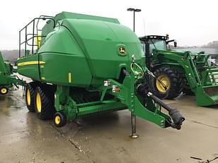 Main image John Deere L340 3