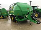 Thumbnail image John Deere L340 4