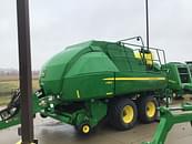 Thumbnail image John Deere L340 5