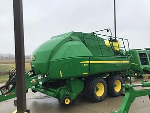 Main image John Deere L340 5