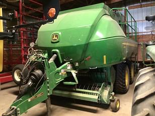 Main image John Deere L340 9