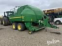 2016 John Deere L340 Image