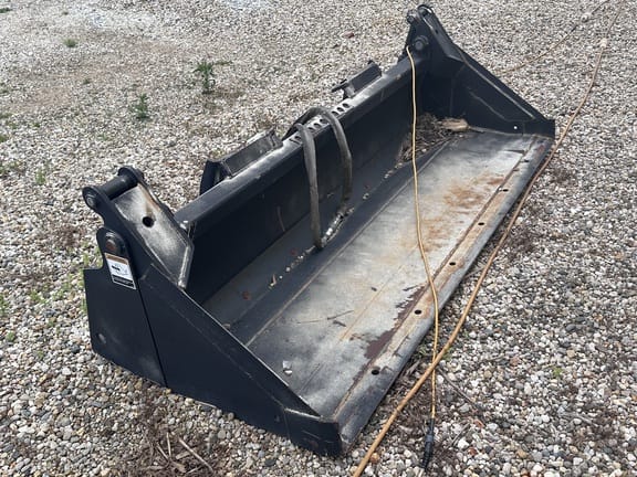 2016 John Deere MP84 Equipment Image0