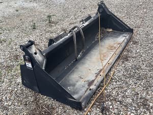 2016 John Deere MP84 Image