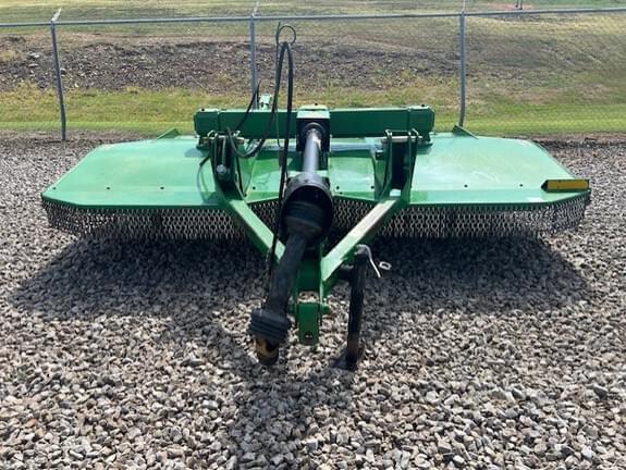 Image of John Deere MX10 equipment image 2