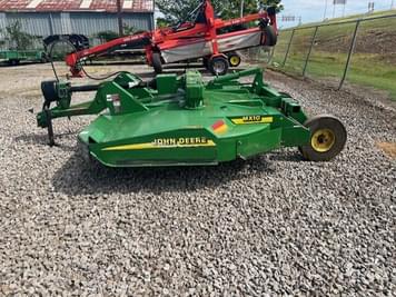 Main image John Deere MX10