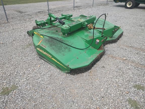 Image of John Deere MX10 Primary image