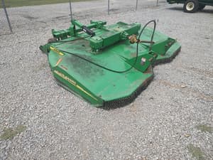 2016 John Deere MX10 Image