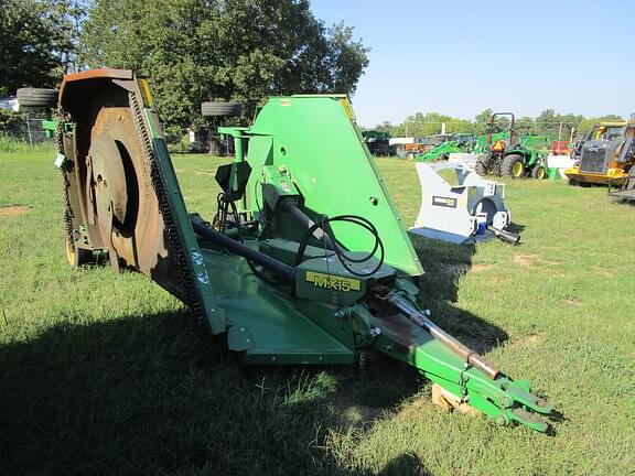 Batwing mower best sale for sale