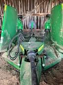 2016 John Deere MX15 Image