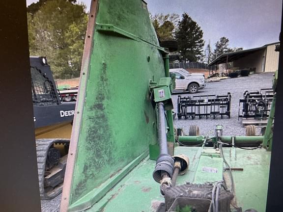 Image of John Deere MX20 Primary image