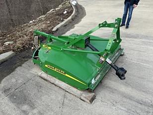 Main image John Deere MX5 3