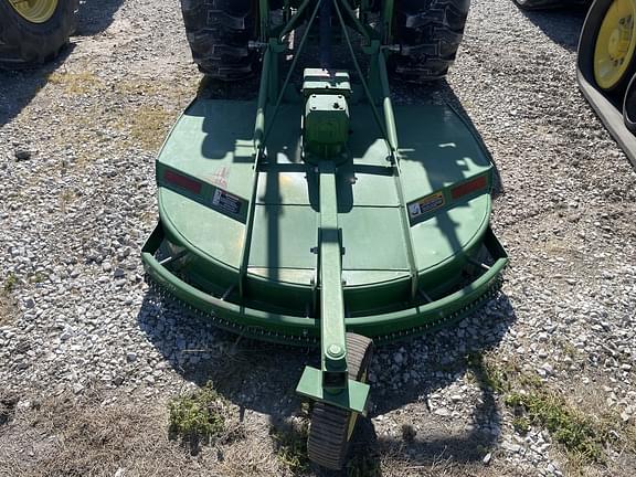 Image of John Deere MX5 equipment image 4