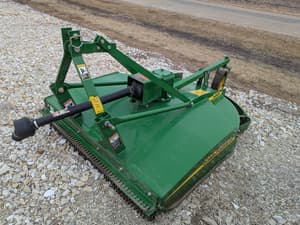 2016 John Deere MX5 Image