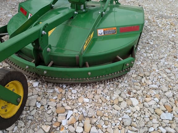Image of John Deere MX5 equipment image 3