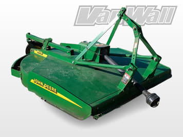 Main image John Deere MX6