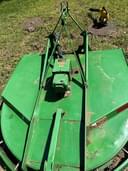 2016 John Deere MX6 Image
