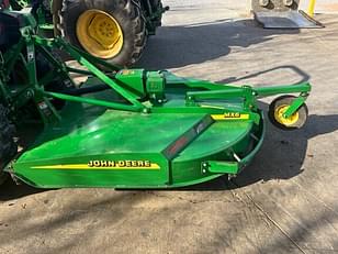 Main image John Deere MX6