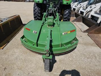 Main image John Deere MX6