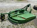 2016 John Deere MX6 Image