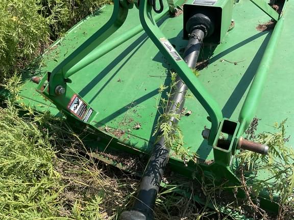Image of John Deere MX7 equipment image 3