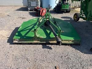 2016 John Deere MX7 Image