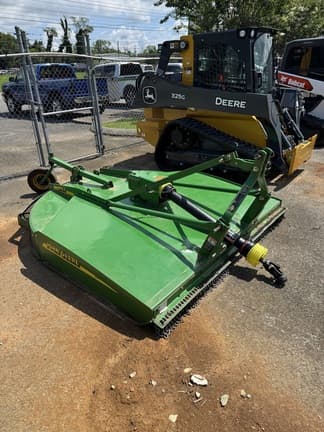 Image of John Deere MX7 equipment image 2