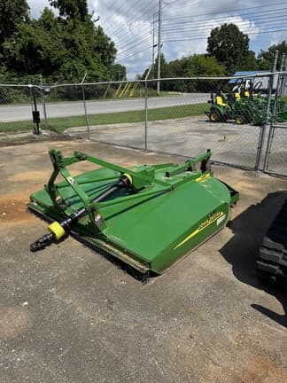 Image of John Deere MX7 Primary image